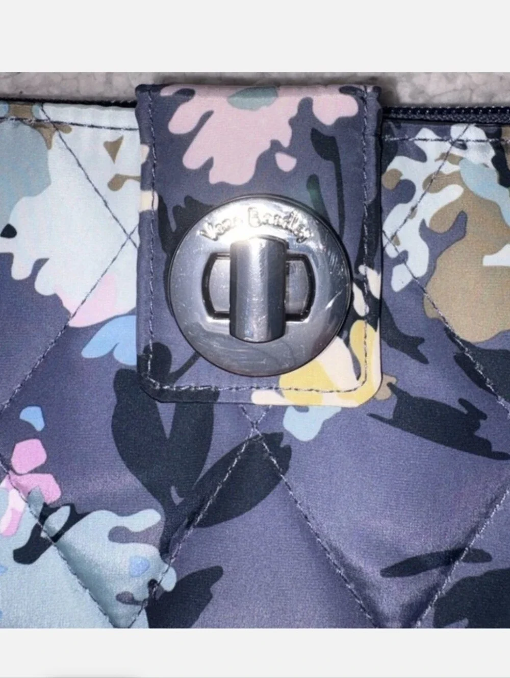 Vera Bradley Nwt Wallet - Picture 2 of 12